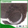 China-Lieferant schwarzer Huminsäure organischer Dünger